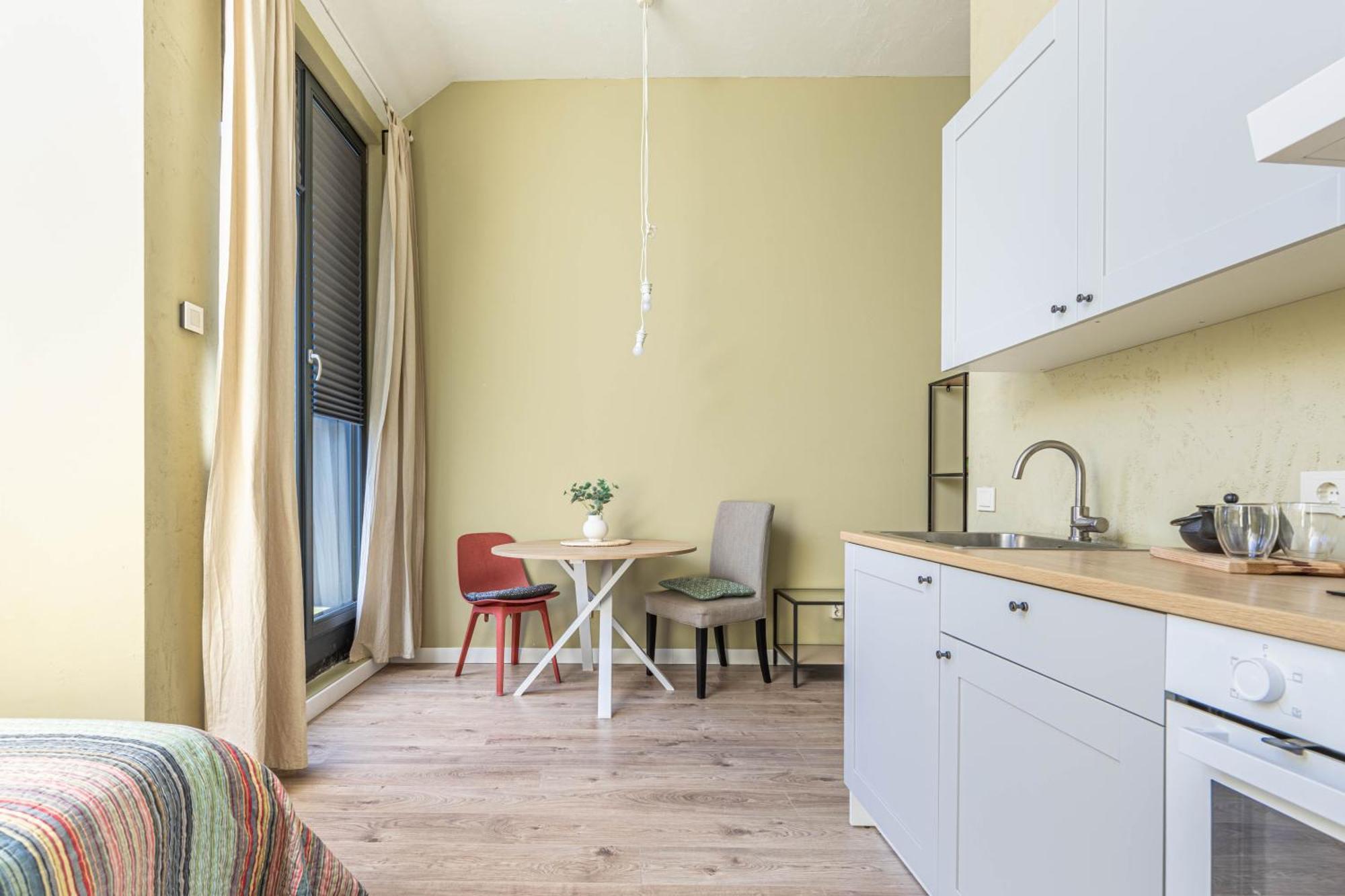 Renesans Nr. 6 *